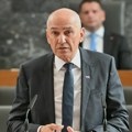 Janša na Bledskom forumu: EU mora da ispuni obećanja i proširi se na Zapadni Balkan