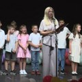 Prvi školski dan u OŠ „Svetozar Marković“ uz svečani prijem prvaka