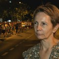 Profesorka Milinkov: Predsednik Srbije 22 meseca nije otišao na stanicu u Novom Sadu da oda poštu žrtvama