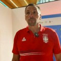 Vujasinović grmi na sudije: "Potpuno je van pameti, kako misle da se ovaj sport probije?"