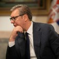 Glavni Vučićevi protivnici i dalje nepoznati uoči izbora