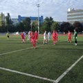 Ubedljiva pobeda Indeksa u trećem kolu Srpske lige Vojvodina, golman Todić spasao Zrenjanince rezultatske katastrofe