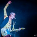 Gile pred koncert u Nišu: „Posle Distorzije smo postali rok zvezde“