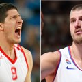 "Jokić je najveći košarkaš sa naših prostora": Hrvatu će zbog ovih reči da zamere u Zagrebu