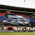 Zbog minuta ćutanja za Ratka Mladića: Moguće kazne za Crvenu zvezdu i OFK Beograd!