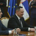 Redžepi pozvao albanske stranke iz Bujanovca, Preševa i Medveđe da formiraju jednu izbornu listu