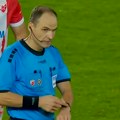 Sudija iz Novog Sada sudi meč Lige šampiona