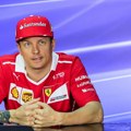 Raikonenov sin kreće očevim stopama: Kimijev naslednik potpisao za Red Bul