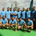 (Foto) Futog open za vaterpoliste: A Polo osvojio pehar