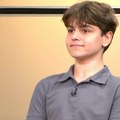 Srpsko čudo od deteta pokorilo Ameriku: Mihajlo ima samo 14 godina, a svirao je na najprestižnijim scenama sveta