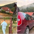 Ovo je kuća u kojoj je ubijen muškarac (41). Muk i neverica u ivanjičkom selu. Komšije u šoku: Bio je vredan i dobar čovek…