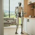Kineski robot koji kuva, čisti i namešta krevet (VIDEO)