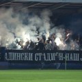 OFK Beograd se vraća kući, Karaburma je ponovo u modi