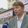 Nikola Jovanović: Licence se ne dodeljuju ozbiljnim prevoznicima, u javni prevoz ulaze najgori