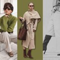 SUEDE: Nova Steve Madden kolekcija u znaku brušene kože