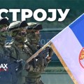 Newsmax Balkans od utorka emituje dokumentarni serijal "U stroju": Vojska Srbije kroz priče ljudi koji je čine