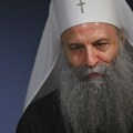 Patrijarh Porfirije s Pala poručio da se neguje jedinstvo, bez obzira na razlike