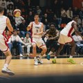 Velika bruka ekipe iz ABA lige, doživela poraz od 85 razlike