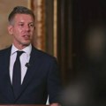 Mađarski parlament izglasao ukidanje imuniteta trojici funkcionera, među njima i Peter Mađar