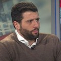 Šapić tvrdi da nije udario odbornicu: Neću da učestvujem u predstavi za medije