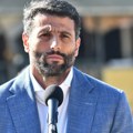 Šapić o incidentu na Bežanijskoj kosi: "Moja najveća greška je što se nisam udaljio“
