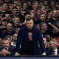 Oglasio se prvi čovek Crvene zvezde: „Uspeh neće izostati“