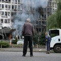 Rusija planira da zadrži vojnu potrošnju na rekordnom nivou, SAD obnovile zalihe
