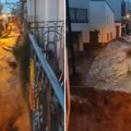 Potop u Kataloniji nosi sve pred sobom, raste broj žrtava: Ljudi zarobljeni, raste strah od uragana (video)