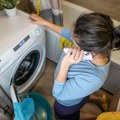Kako jednostavno očistiti filter veš-mašine, a da ne napravite poplavu u kupatilu: Potrebno vam je samo ovo!