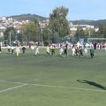Kros predškolaca: Najbrži Din Hasurdžić i Belkisa Rašljanin