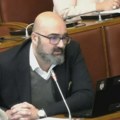 Dragaš: Ministarstvo spoljnih poslova ćuti