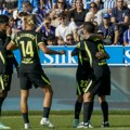 Асистенција Баене "са друге планете" за победу Атлетика