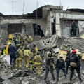 Broj poginulih u napadu Rusije na Zaporožje porastao na 20, danas Dan žalosti