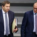 Merc i Klingbajl imaju samo jedan drugog