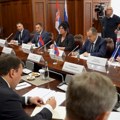Dačić i Zubov za intenzivniju saradnju Srbije i Rusije u borbi protiv kriminala