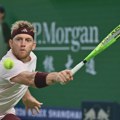 Iznenađenje u Šangaju: Zverev izgubio u polufinalu, evo ko ga je pobedio