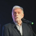 Peca Popović: Ova zemlja može da se promeni izborima, studenti su "rehabilitovali" nadu VIDEO