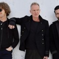 Sting 3.0 predvodi Belgrade River Fest: Svetska muzička legenda nastupa u Beogradu 2. juna 2027. godine