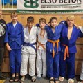 Rvanje: Spartak osvojio sedam medalja na tri takmičenja