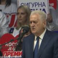 "Niko nas neće nikada više pokoriti" Tomislav Nikolić na skupu "Ujedinjene Srbije" u Nišu: "Imamo svoj utemeljeni put kojim se…