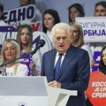 "Niko nas neće nikada više pokoriti" Tomislav Nikolić na skupu "Ujedinjene Srbije" u Nišu: "Imamo svoj utemeljeni put kojim se…