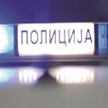 Priveden osumnjičeni za bacanje eksplozivnih naprava na zgradu TV Informer