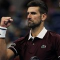 Đoković preživeo dramu na startu Bazela: Amber poveo, ali je Novak napravio preokret!