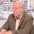 Novinar Miša Brkić gost Sinteze u 21 sat