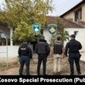Dve osobe uhapšene na Kosovu zbog sumnje na ratne zločine u Istoku