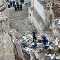Uhapšeni osumnjičeni za eksploziju u Atini koja je ubila šest osoba: Među njima i Albanac