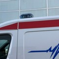 PU Leskovac: U tri saobraćajne nezgode povređene tri osobe