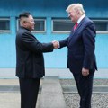Rubio: Tramp je i dalje otvoren za razgovore sa Kim Džong Unom, ali pod jednim uslovom