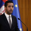 Momirović: Odluka Prištine da zaustavi slobodan protok robe suprotna svim evropskim principima
