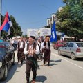 Međunarodni festival folkora trećeg doba po 14. put u Leskovcu
